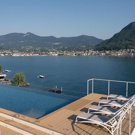 Ah Porticcioli Boutique Apartments San Felice del Benaco Exterior foto